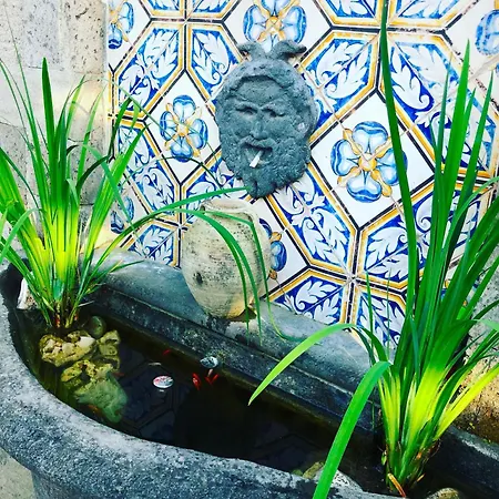 Casa Lucia 4*