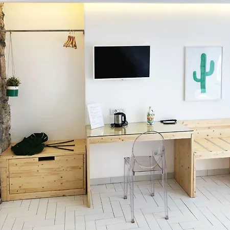 Casa Lucia 4* ソレント