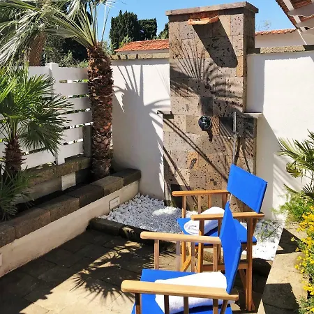 Casa Lucia Alojamento de Acomodação e Pequeno-almoço 4*