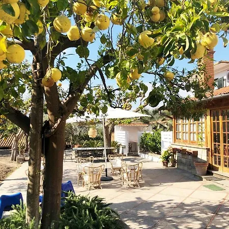 Casa Lucia 4*