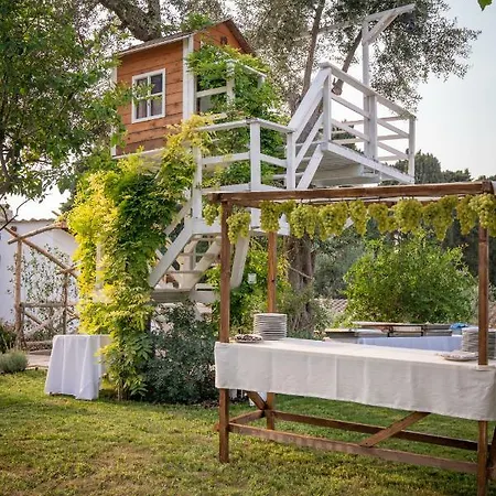 Casa Lucia 4* ソレント