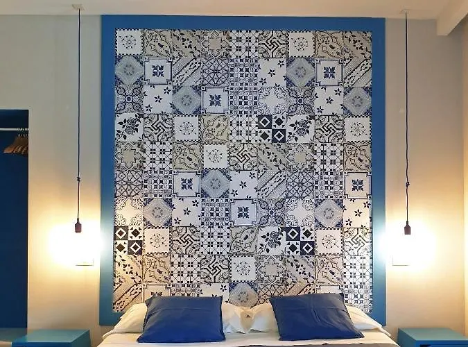 Bed & Breakfast Casa Lucia Sorrento