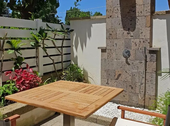 Casa Lucia Bed & Breakfast