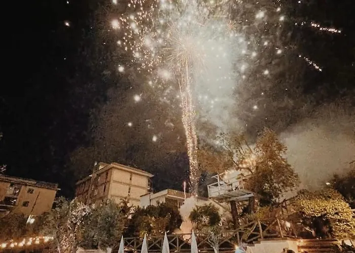 Bed & Breakfast Casa Lucia 4*