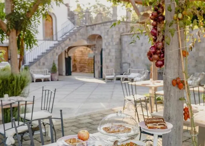 住宿加早餐酒店 露西亚旅馆