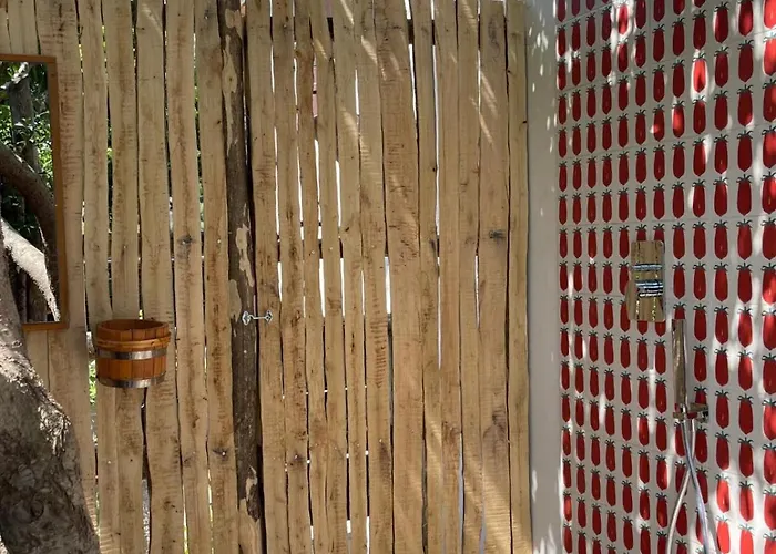 Bed & Breakfast Casa Lucia Sorrento