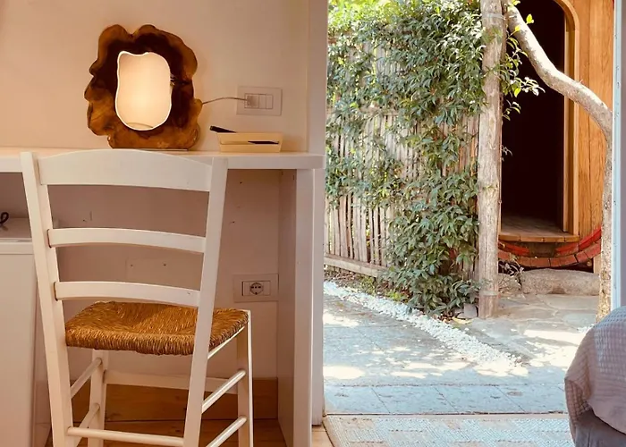 Casa Lucia Bed & Breakfast