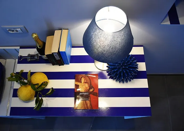 Bed & Breakfast Casa Lucia