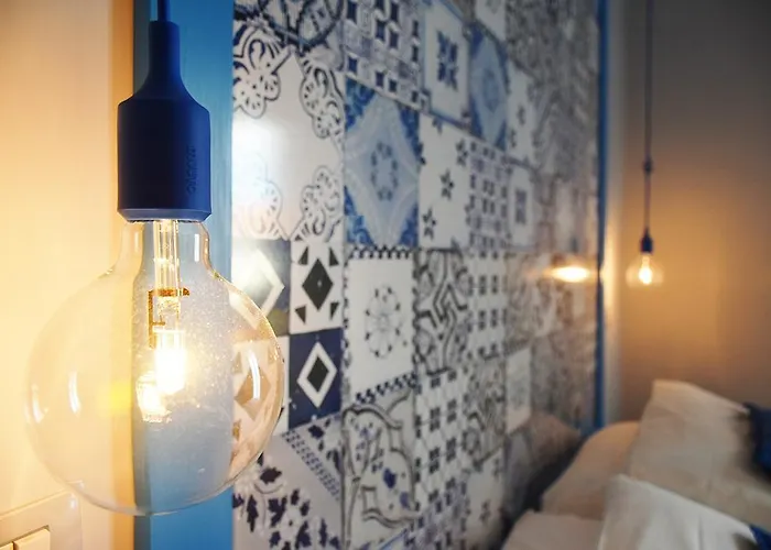 露西亚旅馆 索伦托