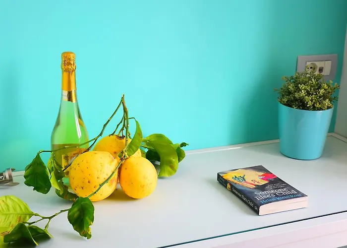 Bed & Breakfast Casa Lucia Sorrento