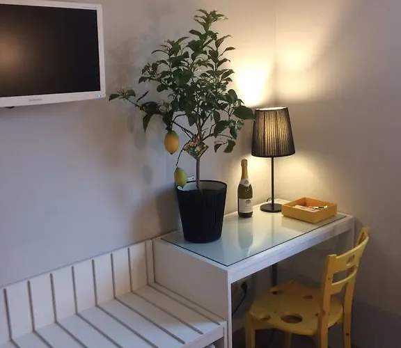 Bed & Breakfast Casa Lucia