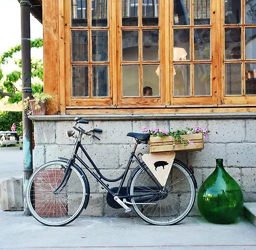 Casa Lucia Bed & Breakfast Sorrento