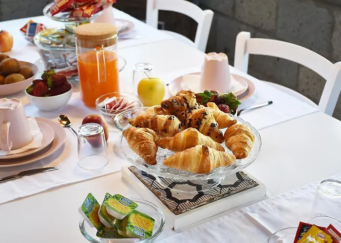 Bed & Breakfast Casa Lucia 4*