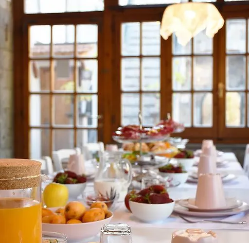 Bed & Breakfast Casa Lucia Sorrento