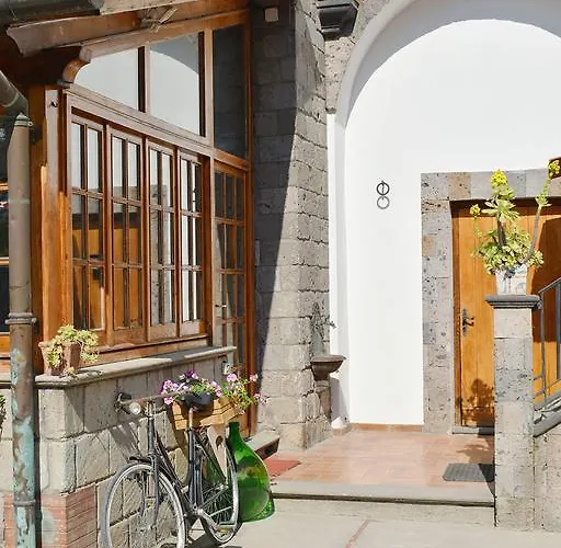 Casa Lucia Couette-café 4*