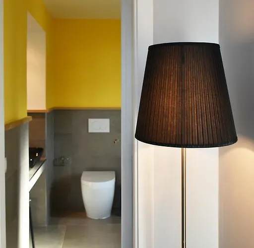 Bed & Breakfast Casa Lucia Sorrento