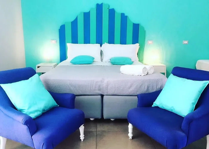 Bed & Breakfast Casa Lucia Sorrento