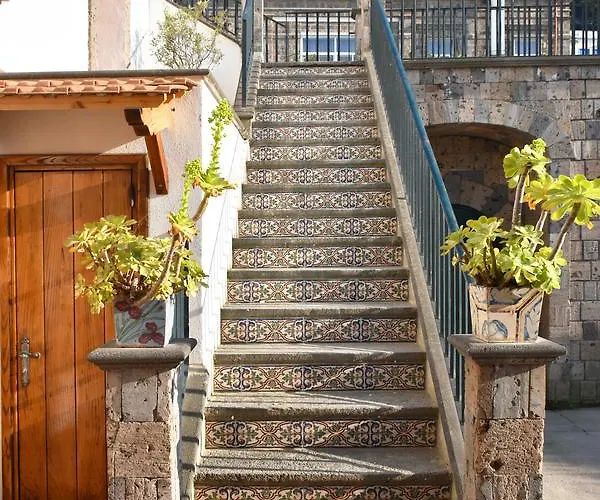 Casa Lucia Couette-café 4*