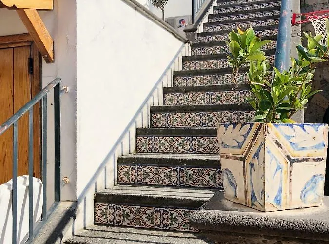 Casa Lucia Bed & Breakfast Sorrento