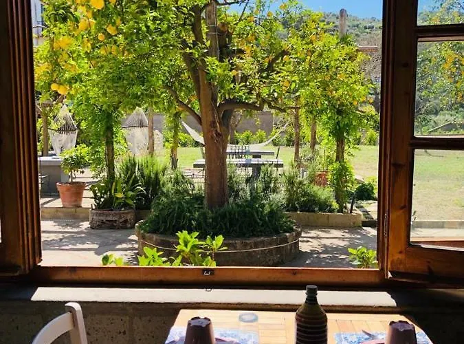 Bed & Breakfast Casa Lucia Sorrento