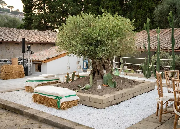 Bed & Breakfast Casa Lucia