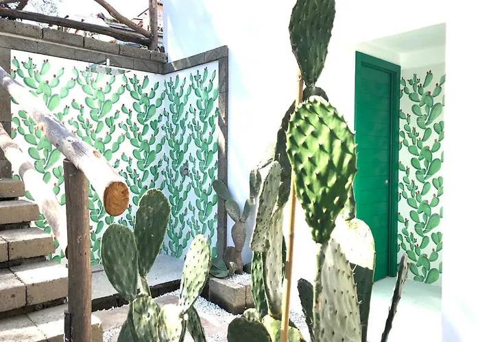 Casa Lucia Bed & Breakfast