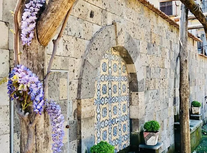 Bed & Breakfast Casa Lucia 4*