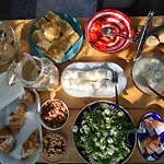 Bed and Breakfast Casa Lucia