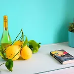 Bed and Breakfast Casa Lucia Σορέντο