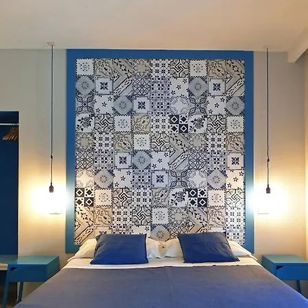 Bed & Breakfast Casa Lucia Sorrento