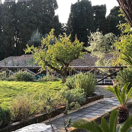 Casa Lucia