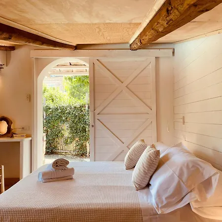 Bed & Breakfast Casa Lucia 4*