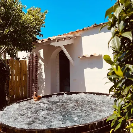 Casa Lucia 4*