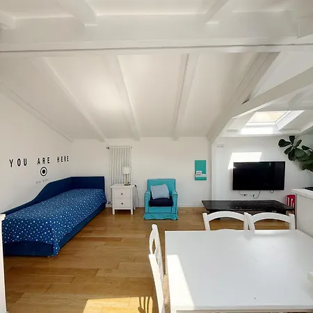 Casa Lucia Bed and Breakfast Σορέντο