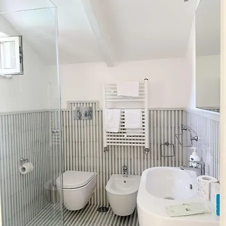 Casa Lucia Σορέντο