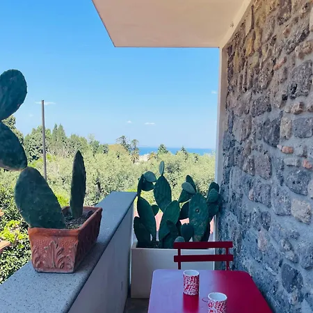 Casa Lucia Bed & Breakfast