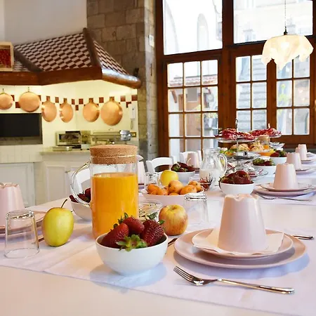Casa Lucia