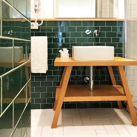 Casa Lucia Oda ve Kahvaltı 4*