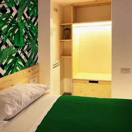 Casa Lucia Bed & Breakfast