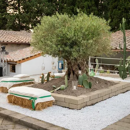 Bed & Breakfast Casa Lucia