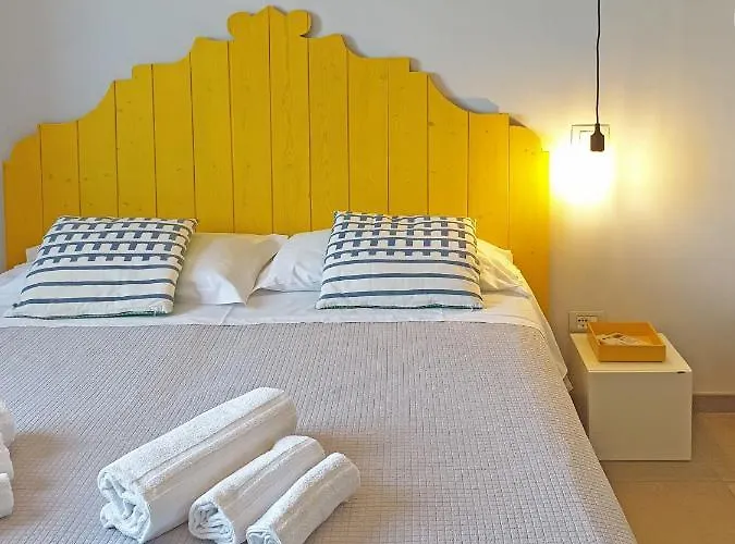 Casa Lucia Отель типа 