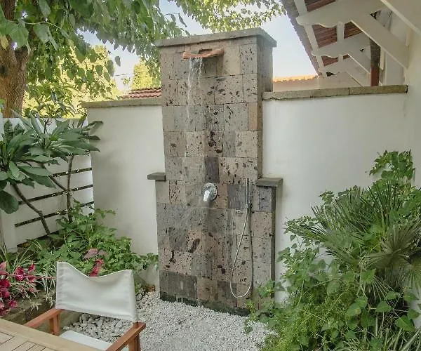 Bed & Breakfast Casa Lucia 4*