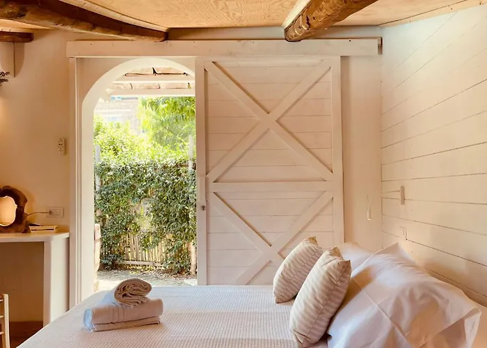 Bed & Breakfast Casa Lucia 4*