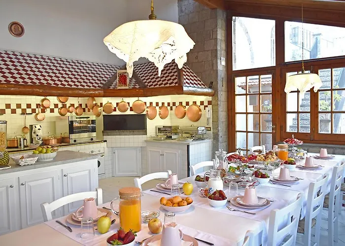 Casa Lucia Отель типа 