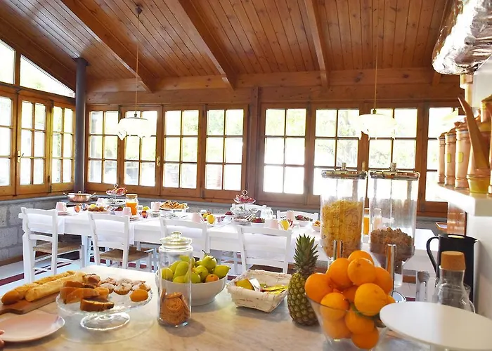 Casa Lucia Отель типа 