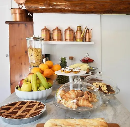 Casa Lucia 4* Сорренто