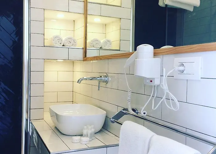 Bed & Breakfast Casa Lucia 4*