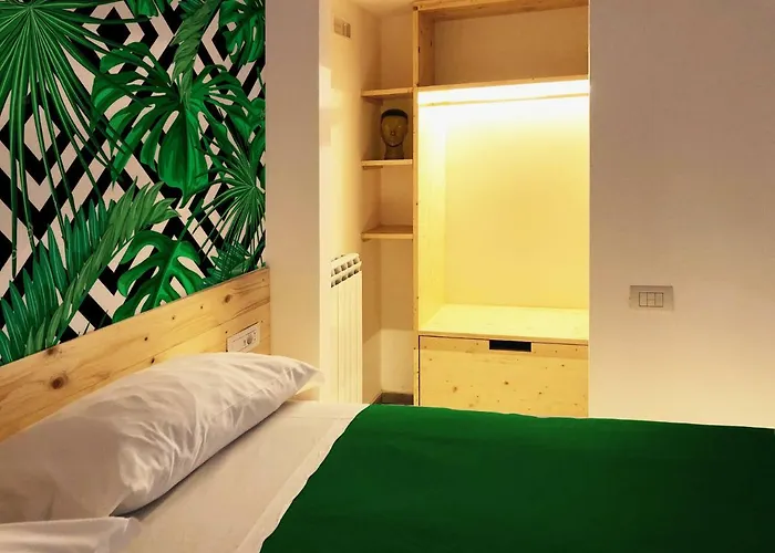 Casa Lucia Отель типа 