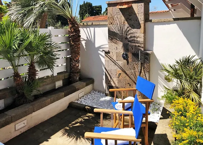 Casa Lucia Отель типа 