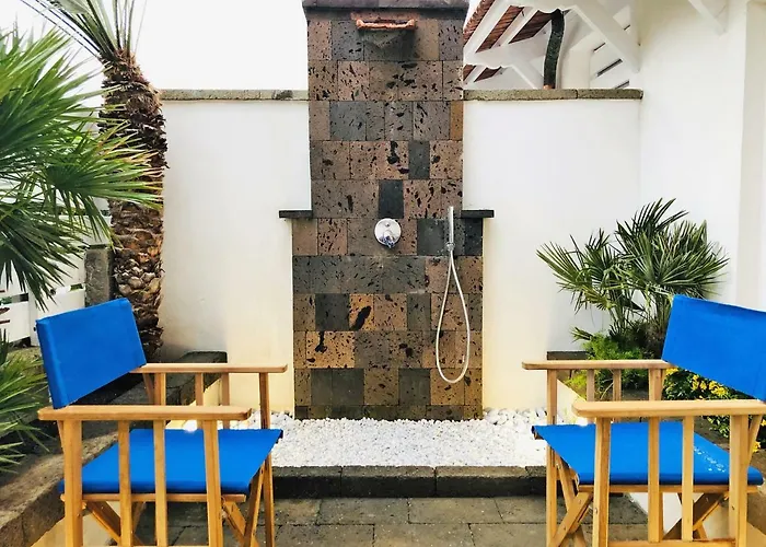 Bed & Breakfast Casa Lucia